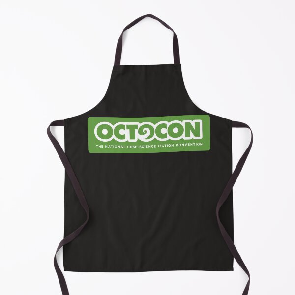 Item preview, Octocon Logo designed and sold by Octocon.