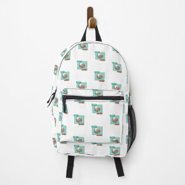 Item preview, Powered By Iced Coffee designed and sold by LKDesigns24.