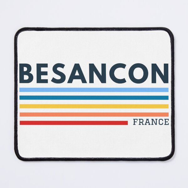 Item preview, Besancon France designed and sold by europelines.
