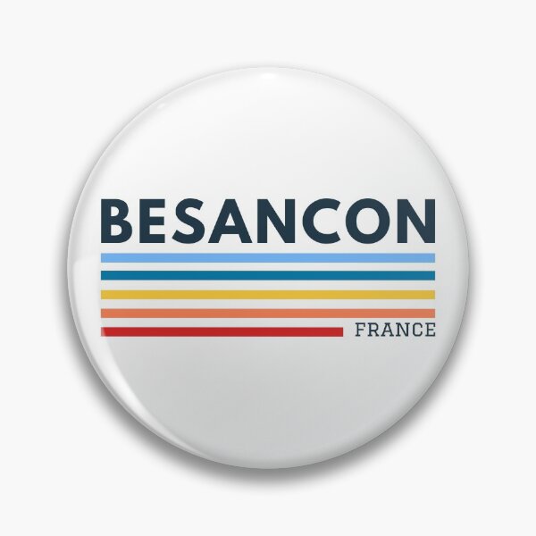 Item preview, Besancon France designed and sold by europelines.