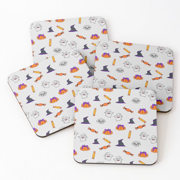 Item preview, Halloween Is Loading - Hand drawn Halloween Theme designed and sold by Avani01.