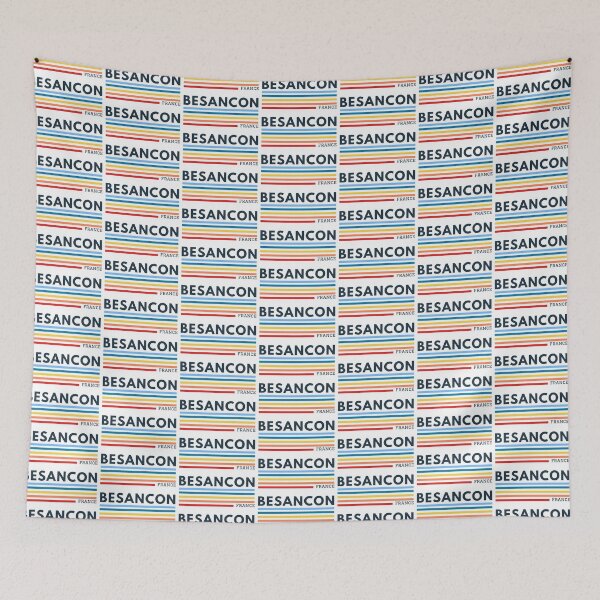 Item preview, Besancon France designed and sold by europelines.