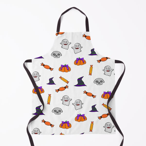 Item preview, Halloween Is Loading - Hand drawn Halloween Theme designed and sold by Avani01.