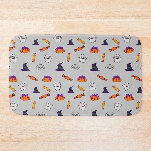 Item preview, Halloween Is Loading - Hand drawn Halloween Theme designed and sold by Avani01.