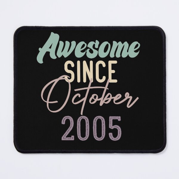 Item preview,  Awesome Since october 2005 designed and sold by medbdj.