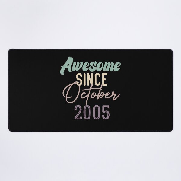 Item preview,  Awesome Since october 2005 designed and sold by medbdj.