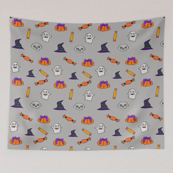 Item preview, Halloween Is Loading - Hand drawn Halloween Theme designed and sold by Avani01.