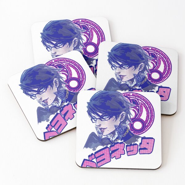 Item preview, Bayonetta Hack And Slash Video Game Developed By Platinumgames Cute Gift designed and sold by BayonettaCarwyn.