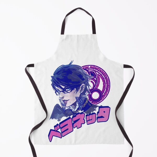 Item preview, Bayonetta Hack And Slash Video Game Developed By Platinumgames Cute Gift designed and sold by BayonettaCarwyn.
