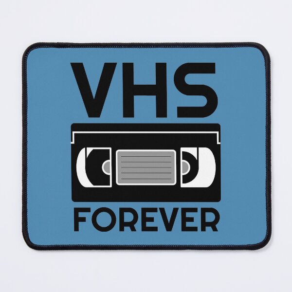 Item preview, VHS Cassette Forever designed and sold by VilaPropuh.