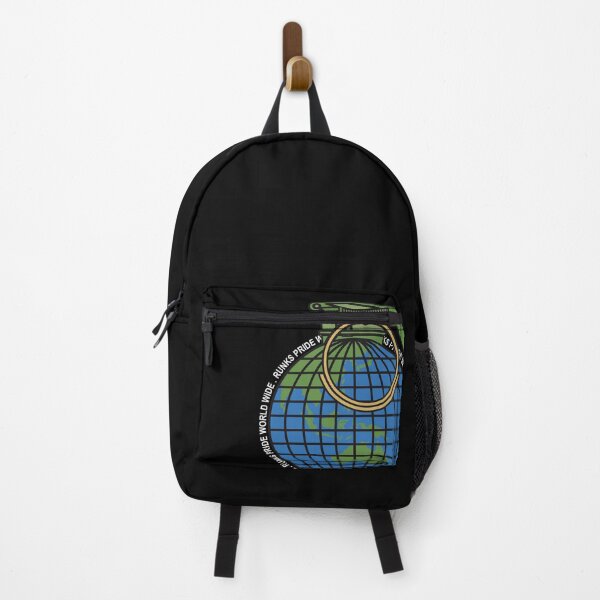Item preview, earth grenade designed and sold by runkspride.