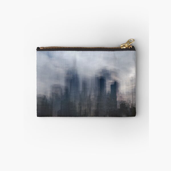 Item preview, The Metropolis: Dawn designed and sold by thescatteredimage.