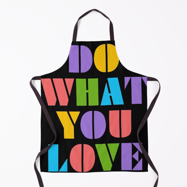 Item preview, Do What You Love designed and sold by MIRO3D.