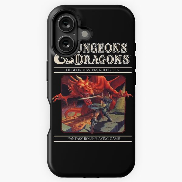 Item preview, Dungeons & Dragons 1974 designed and sold by PhuongTran909.