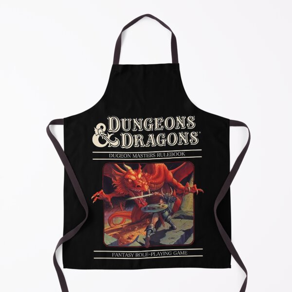 Item preview, Dungeons & Dragons 1974 designed and sold by PhuongTran909.