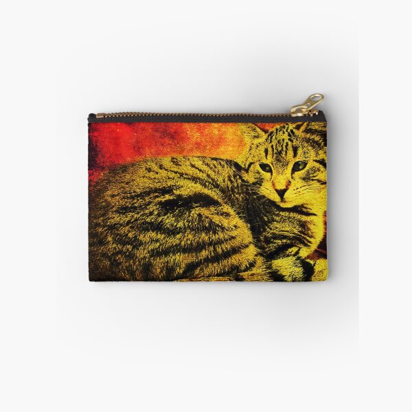 Item preview, Cat-itude designed and sold by pat gamwell.