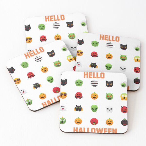 Item preview, hello halloween designed and sold by EZYP.