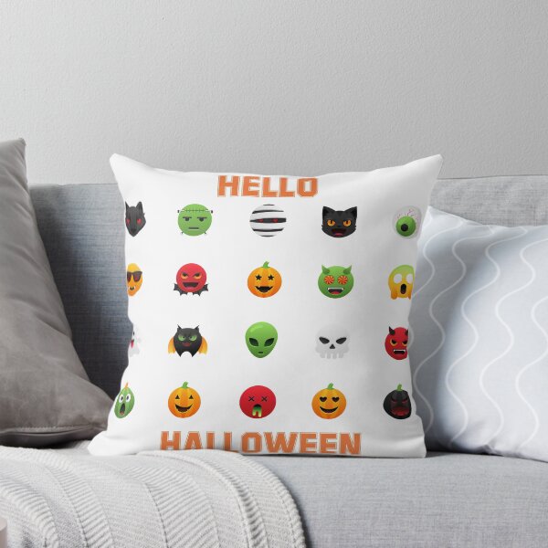 Item preview, hello halloween designed and sold by EZYP.