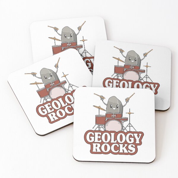 Item preview, Rockhound Rock Mineral Collector Geologist Geology Rocks designed and sold by Stronzi.