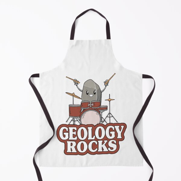Artikelvorschau, Geologe Geschenk Geologie Rockt Spruch Geologin entworfen und verkauft von Stronzi.