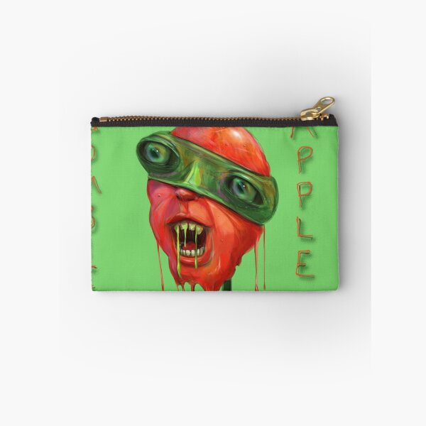 Item preview, Zombie Apple designed and sold by Tom Godfrey.