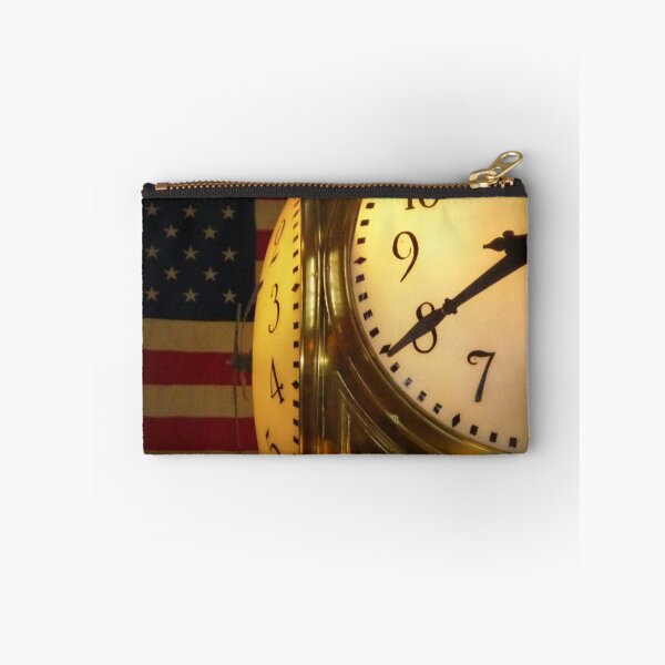 Item preview, meet you under the clock... designed and sold by greg angus.