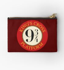Platform 9 3/4 Studio Pouch