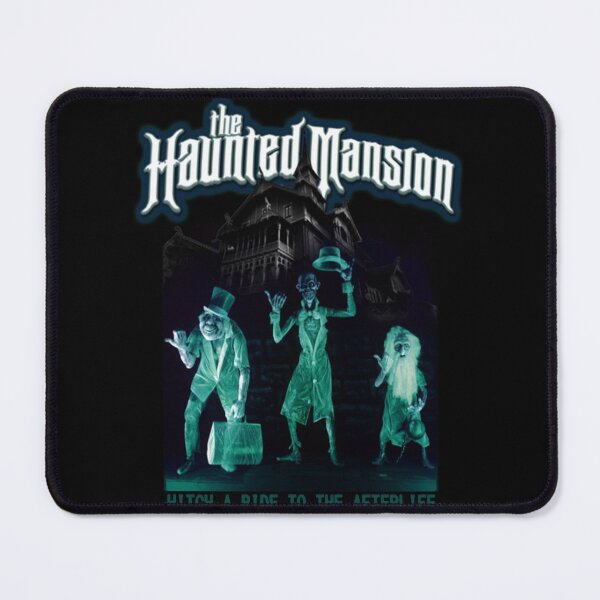 Item preview, Haunted Mansion T-Shirtthe haunted mansion  designed and sold by shophiennhi.