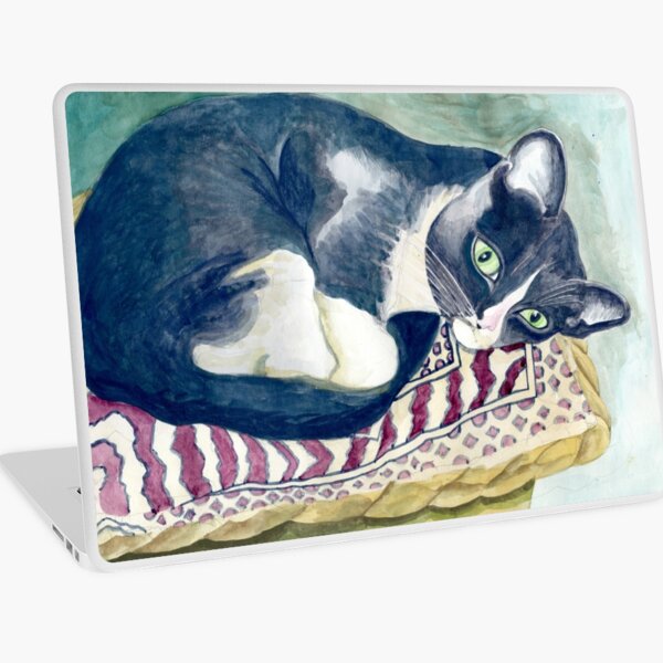 Ulisse Laptop Skin