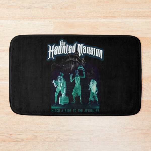 Item preview, Haunted Mansion T-Shirtthe haunted mansion  designed and sold by shophiennhi.