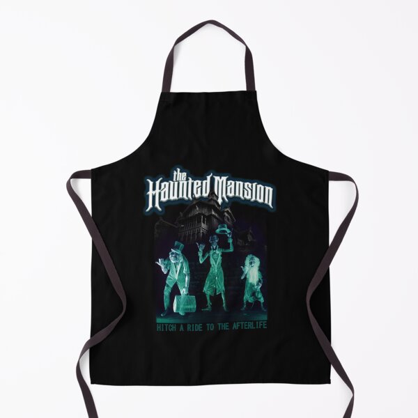Item preview, Haunted Mansion T-Shirtthe haunted mansion designed and sold by shophiennhi.