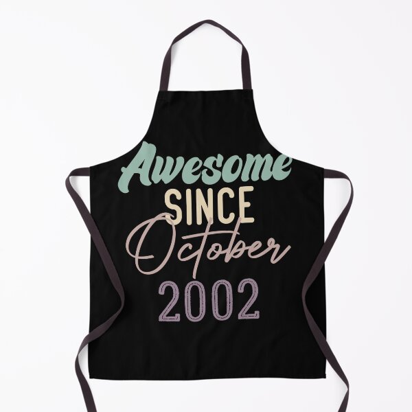 Item preview,  Awesome Since october 2002 designed and sold by medbdj.