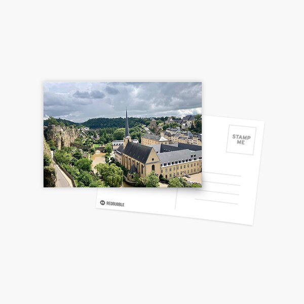 Item preview, Luxemburg designed and sold by Suezwaals.