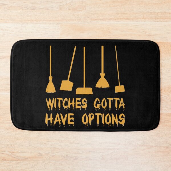 Item preview, Witch Riding Brooms On A Dark Desert Highways Halloween T shirt designed and sold by pannolinno.