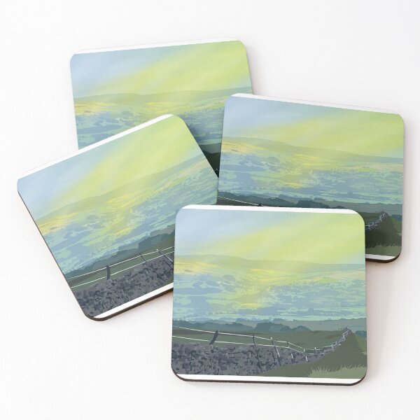 Item preview, Coverdale designed and sold by Richard O'Neill Art.