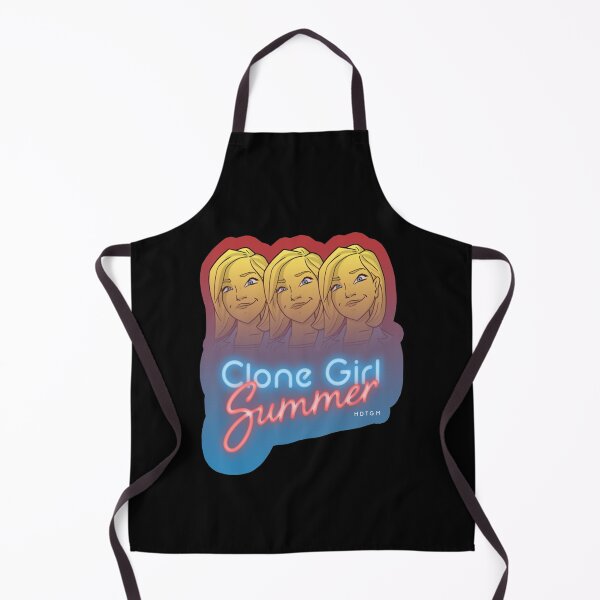 Item preview, Hdtgm T-ShirtClone Girl Summer designed and sold by shophiennhi.