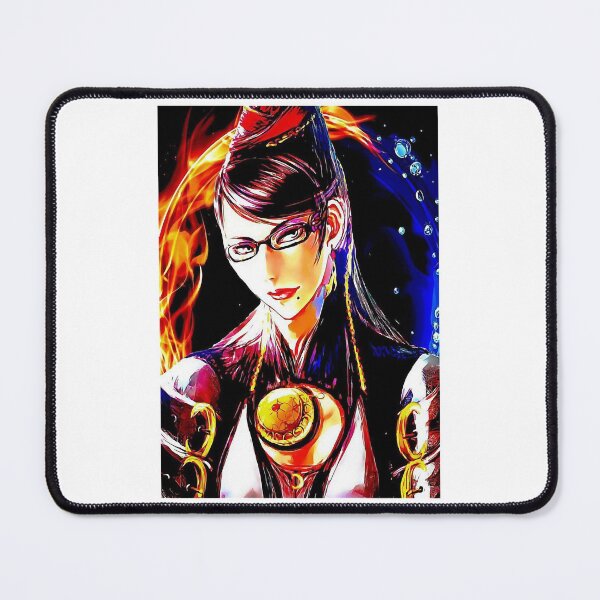 Item preview, Bayonetta Hack And Slash Video Game Developed By Platinumgames Funny designed and sold by BayonettaCarwyn.