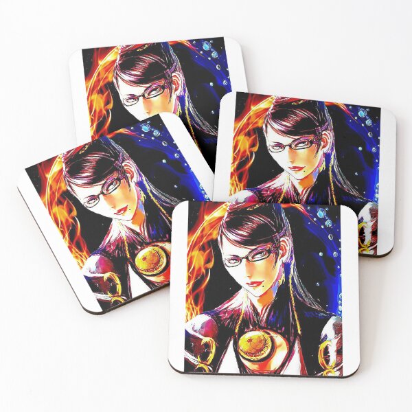 Item preview, Bayonetta Hack And Slash Video Game Developed By Platinumgames Funny designed and sold by BayonettaCarwyn.