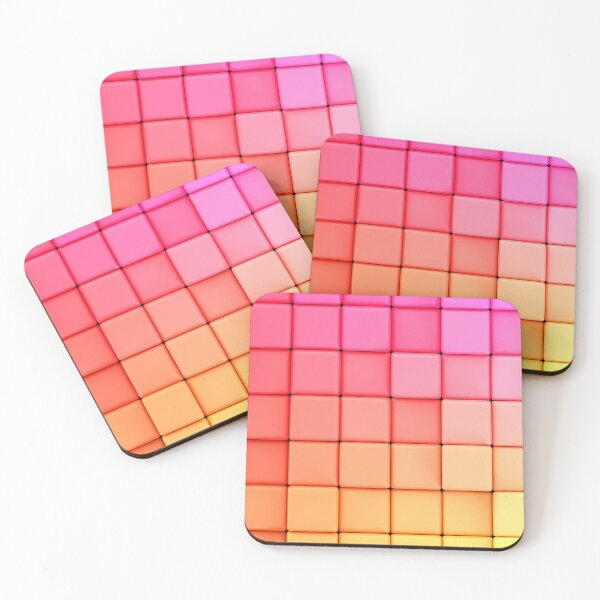 Item preview, Gradient Cubes designed and sold by cgroenewald.