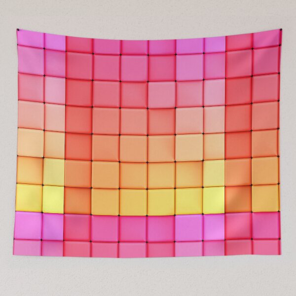 Item preview, Gradient Cubes designed and sold by cgroenewald.