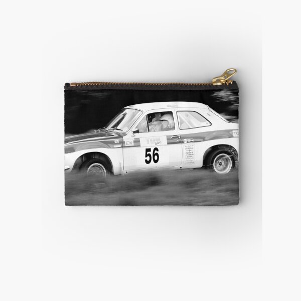 Item preview, Ford Escort MK1 RS2000 designed and sold by Willie Jackson.