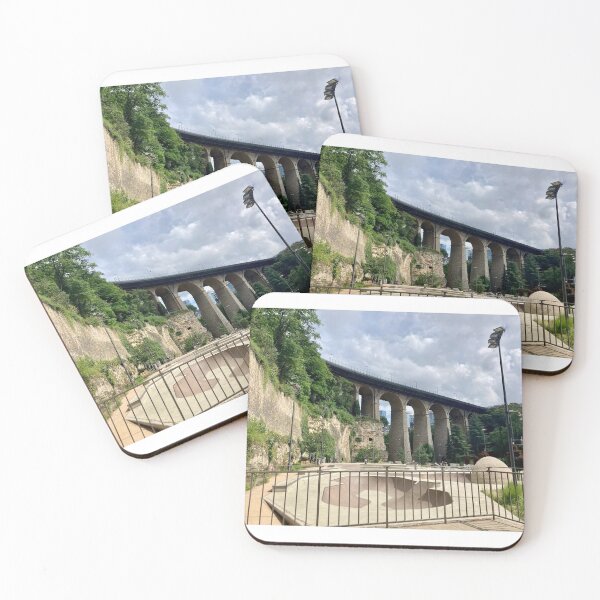 Item preview, Luxemburg Skatepark designed and sold by Suezwaals.