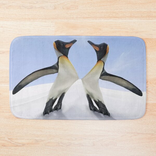 Item preview, Penguin Love Christmas designed and sold by MarkEdz.