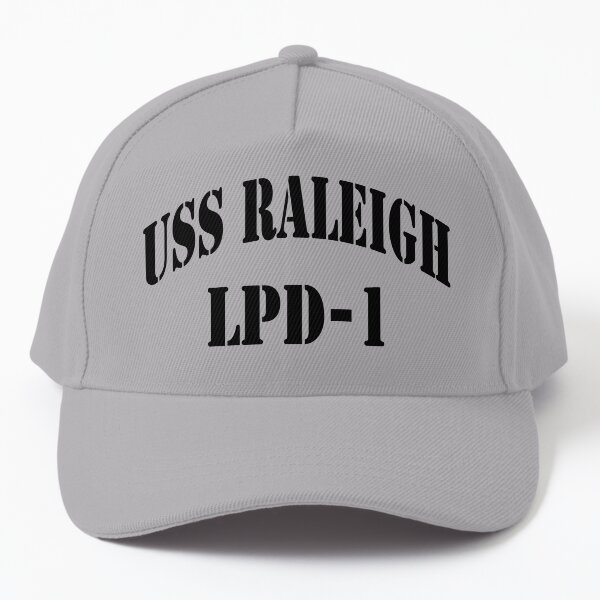 Aperçu de l'œuvre MAGASIN DU NAVIRE USS RALEIGH (LPD-1) créée et vendue par militarygifts.