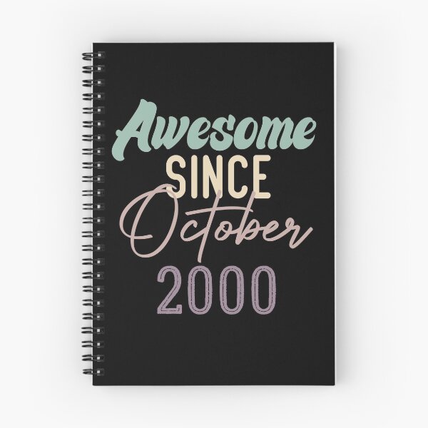 Item preview,  Awesome Since october 2000 designed and sold by medbdj.
