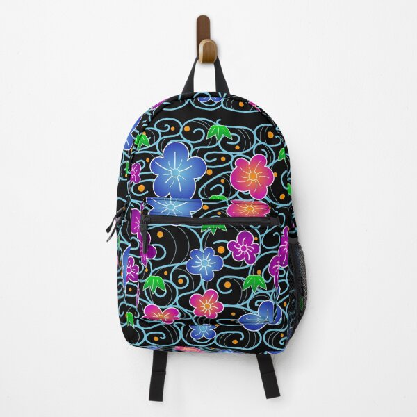 Item preview, Colorful Bingata designed and sold by gensgraphics.