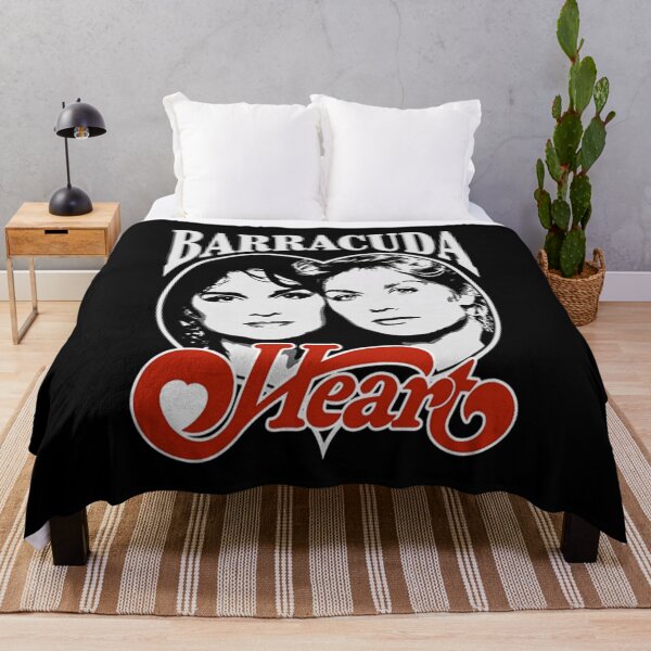 Item preview, Camiseta Corazón BARRACUDA BEST ART designed and sold by shophiennhi.
