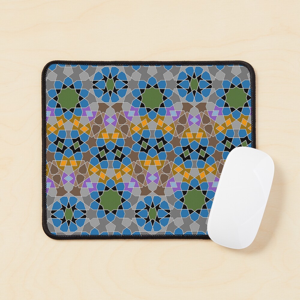 Item preview, Mouse Pad designed and sold by Rixn.