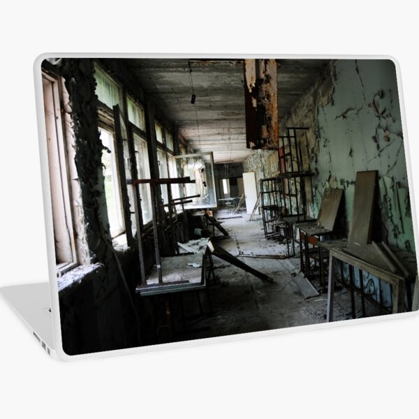 Artikel-Vorschau von Remains of Pripyat, designt und verkauft von George Kashouh.