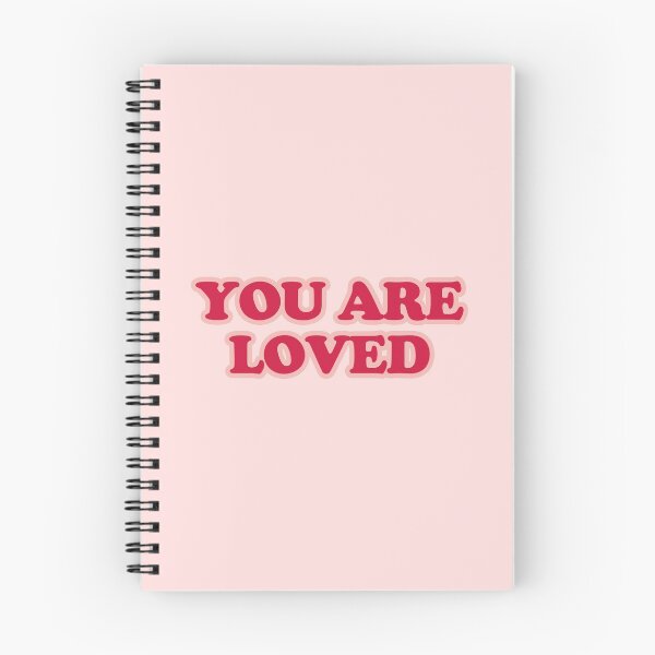 Item preview, you are loved designed and sold by alexui.